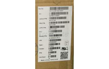 Lenovo 5N21A21906 NB_KYB CS21KBD SKTOP PMX,BL,BK,UK