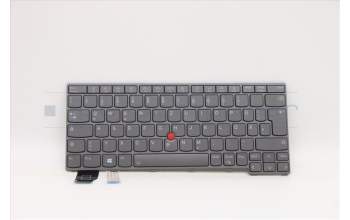 Lenovo 5N21A21968 NB_KYB CS21KBD SKTOP CHY,BL,GR,GER