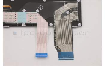 Lenovo 5N21A21971 NB_KYB CS21KBD SKTOP CHY,BL,GR,HUN