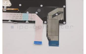 Lenovo 5N21A21975 NB_KYB CS21KBD SKTOP CHY,BL,GR,POR