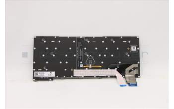 Lenovo 5N21A21976 NB_KYB CS21KBD SKTOP CHY,BL,GR,RUS