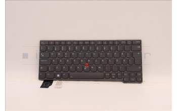 Lenovo 5N21A21978 NB_KYB CS21KBD SKTOP CHY,BL,GR,SWE/FIN
