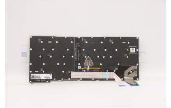 Lenovo 5N21A21982 NB_KYB CS21KBD SKTOP CHY,BL,GR,EURO ENG