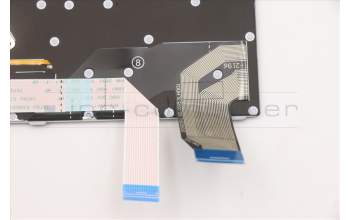 Lenovo 5N21A21982 NB_KYB CS21KBD SKTOP CHY,BL,GR,EURO ENG