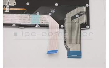 Lenovo 5N21A21991 NB_KYB CS21KBD SKTOP CHY,BL,GR,NORDIC