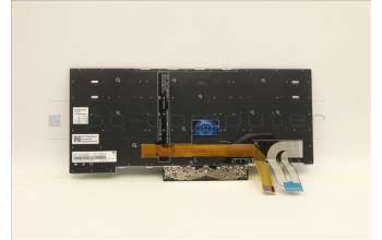 Lenovo 5N21B08360 NB_KYB CM KBD FL-CS20 CHY,BL,GR,SLV