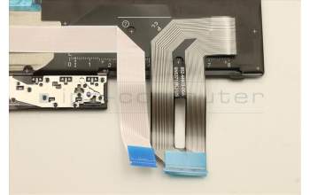 Lenovo 5N21B08382 NB_KYB CM KBD FL-CS20 LTN,BL,GR,ARA