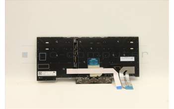 Lenovo 5N21B08389 NB_KYB CM KBD FL-CS20 LTN,BL,GR,GRE