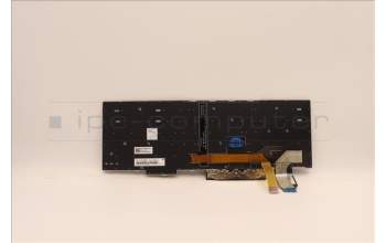 Lenovo 5N21B08430 NB_KYB CM KBD NM-CS20 CHY,BL,GR,ITA