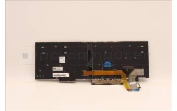 Lenovo 5N21B08435 NB_KYB CM KBD NM-CS20 CHY,BL,GR,SWE/FIN