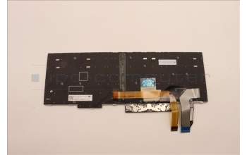 Lenovo 5N21B08459 NB_KYB CM KBD NM-CS20 LTN,BL,GR,DEN