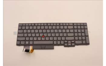 Lenovo 5N21B08463 NB_KYB CM KBD NM-CS20 LTN,BL,GR,GRE