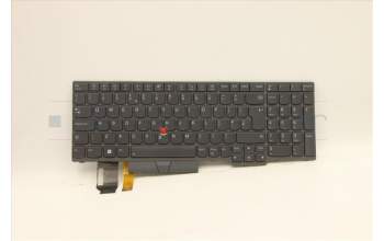 Lenovo 5N21B08475 NB_KYB CM KBD NM-CS20 LTN,BL,GR,UK