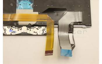 Lenovo 5N21B08475 NB_KYB CM KBD NM-CS20 LTN,BL,GR,UK