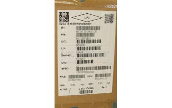 Lenovo 5N21B44334 NB_KYB CS20 P2 NM BK-BL,CHY,BEL