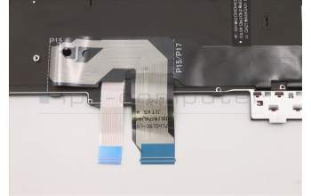 Lenovo 5N21B44334 NB_KYB CS20 P2 NM BK-BL,CHY,BEL