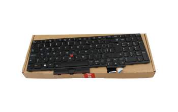 5N21B44350 Original Lenovo Tastatur CH (schweiz) schwarz mit Backlight