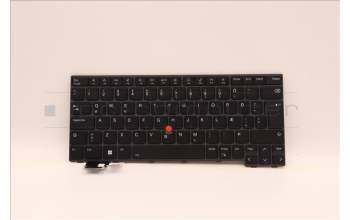 LENOVO 5N21D67986 NB_KYB CS22 FL TOP,BK-BL,CHY,ILD