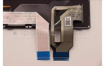 LENOVO 5N21D67986 NB_KYB CS22 FL TOP,BK-BL,CHY,ILD