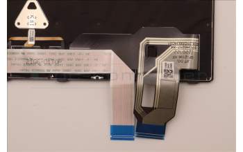 LENOVO 5N21D67989 Keyb L14/T14/P14s G3/G4 PT - BL