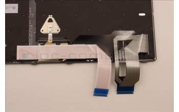 Lenovo 5N21D68088 NB_KYB CS22 FL TOP,BK-BL,LTN,ILD