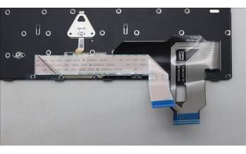 Lenovo 5N21D68138 NB_KYB CS22 FL TOP,BK-NBL,LTN,ILD