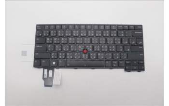 Lenovo 5N21D68262 Keyboard Internal, Traditional Chinese, BackLight, Black, US