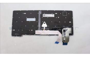 Lenovo 5N21D68362 NB_KYB CS22 FL TOP,GR-BL,LTN,NOR