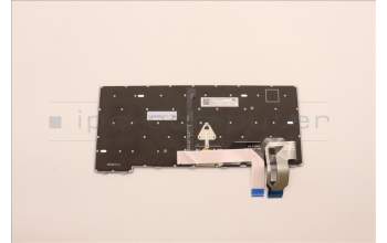 Lenovo 5N21D68365 NB_KYB CS22 FL TOP,GR-BL,LTN,SLV