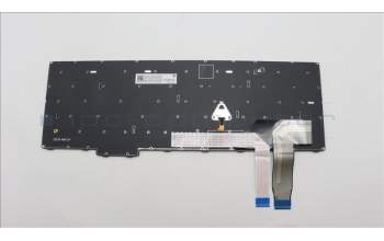 LENOVO 5N21D93649 NB_KYB CS22 NM TOP,BK-NBL,CHY,ENG