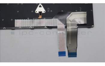 LENOVO 5N21D93649 NB_KYB CS22 NM TOP,BK-NBL,CHY,ENG