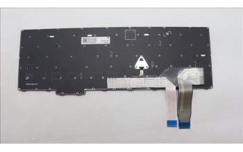 Lenovo 5N21D93684 NB_KYB CS22 NM TOP,BK-NBL,CHY,CZE/SLK