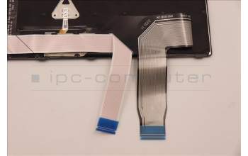 Lenovo 5N21D93701 NB_KYB CS22 NM TOP,BK-BL,LTN,ILD