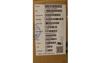 Lenovo 5N21D93784 NB_KYB CS22 NM TOP,BK-BL,PMX,UK