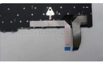 Lenovo 5N21D93804 NB_KYB CS22 NM TOP,BK-NBL,PMX,BUL