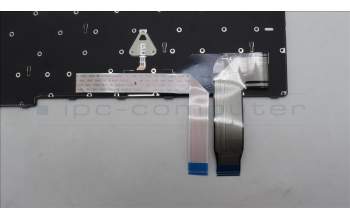 Lenovo 5N21D93807 NB_KYB CS22 NM TOP,BK-NBL,PMX,FRA