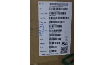 Lenovo 5N21D93809 NB_KYB CS22 NM TOP,BK-NBL,PMX,GRE