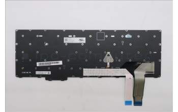 Lenovo 5N21D93815 NB_KYB CS22 NM TOP,BK-NBL,PMX,POR