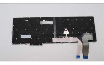 Lenovo 5N21D93900 NB_KYB CS22 NM TOP,GR-BL,LTN,UK