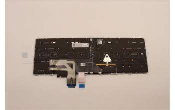 Lenovo 5N21F39327 NB_KYB CS22 P16 GR-BL,CHY,BUL