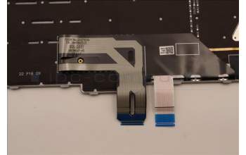 Lenovo 5N21F39327 NB_KYB CS22 P16 GR-BL,CHY,BUL