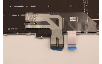 Lenovo 5N21F39328 NB_KYB CS22 P16 GR-BL,CHY,DEN