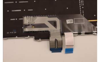 Lenovo 5N21F39334 NB_KYB CS22 P16 GR-BL,CHY,HUN