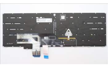 Lenovo 5N21F39339 NB_KYB CS22 P16 GR-BL,CHY,RUS