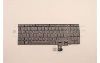 Lenovo 5N21F39342 NB_KYB CS22 P16 GR-BL,CHY,SWS