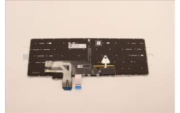 Lenovo 5N21F39342 NB_KYB CS22 P16 GR-BL,CHY,SWS