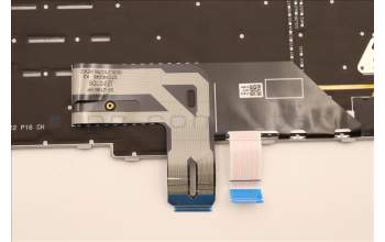 Lenovo 5N21F39342 NB_KYB CS22 P16 GR-BL,CHY,SWS