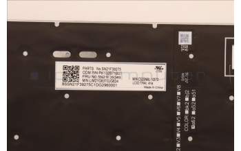 Lenovo 5N21F39349 NB_KYB CS22 P16 GR-BL,CHY,THAI