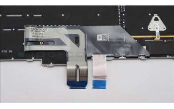 Lenovo 5N21F39356 NB_KYB CS22 P16 GR-BL,CHY,UKR
