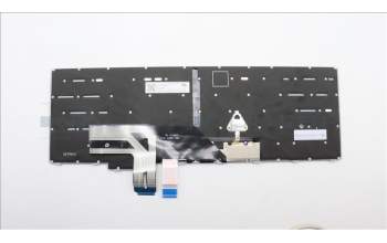 Lenovo 5N21F39375 NB_KYB CS22 P16 GR-BL,LTN,POR